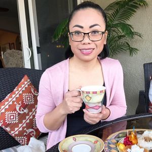 Meet your Posher, Katherine